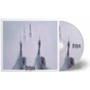 Firtan Ethos Digipack CD