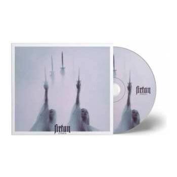 Firtan Ethos Digipack CD