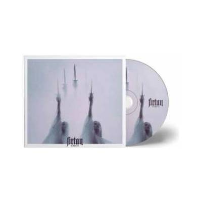 Firtan Ethos Digipack CD