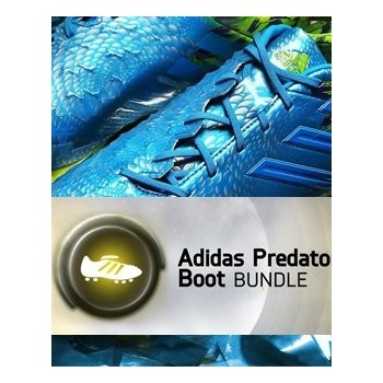 FIFA 15 - Adidas Predator Boot Bundle