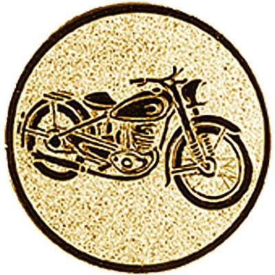 0398 Emblém motorismus