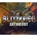 Blitzkrieg Anthology