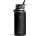 Hydro Flask Бутилка за вода Hydro flask Wide Flex Straw Cap Water bottle - Black II - размер 946 ml (533-1817-1611)