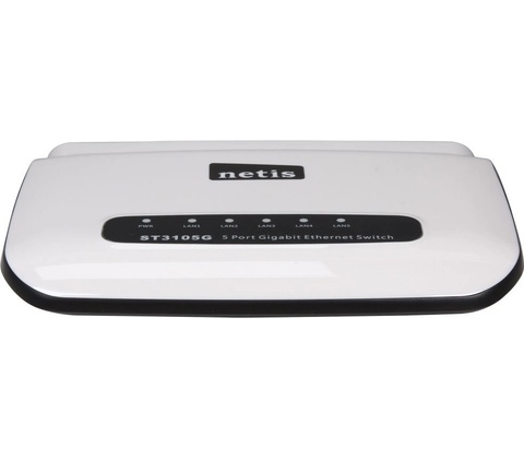 Netis ST3105G