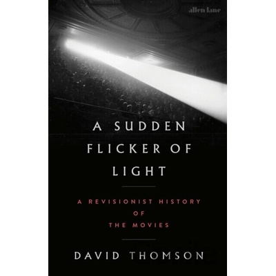 A Sudden Flicker of Light - David Thomson