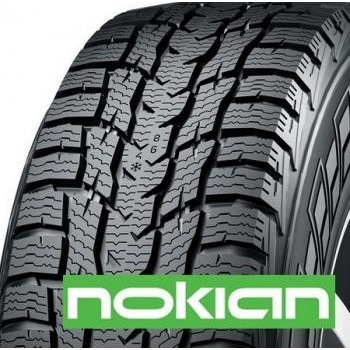 Nokian Tyres WR C3 225/75 R16 121R