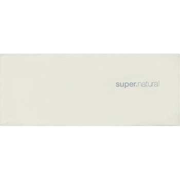super. natural Лента за глава Super. natural Wanderlust Headband - Fresh White - размер One Size (204-6249-3311)