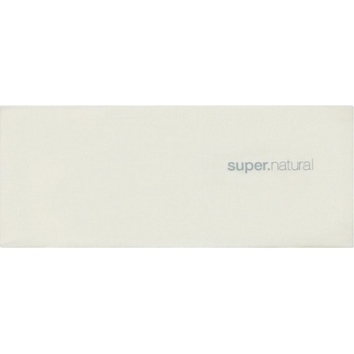 super. natural Лента за глава Super. natural Wanderlust Headband - Fresh White - размер One Size (204-6249-3311)