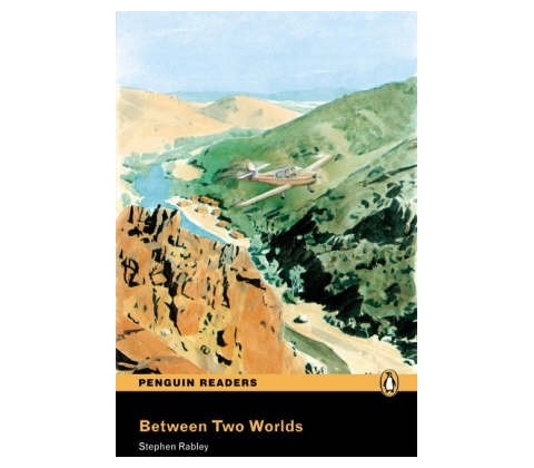 Between Two Worlds + CD - Stephen Rabley