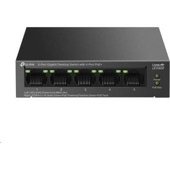 TP-Link LS105GP