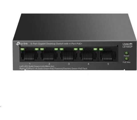 TP-Link LS105GP
