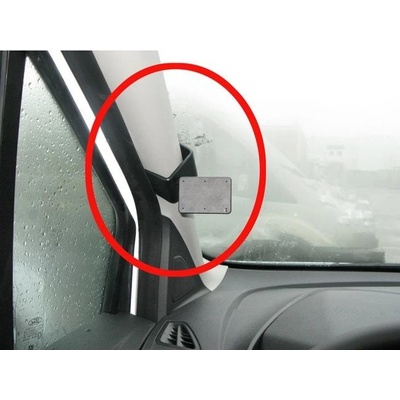 Brodit ProClip pro Ford Tourneo Connect 18-22/Transit Connect 18-24, vlevo na sloupek V2 805357