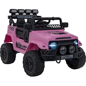 Off-Road CLIMBER 12V (PA.JJ2122)