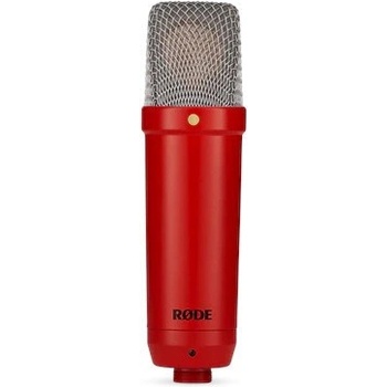 RODE NT1 Signature Series