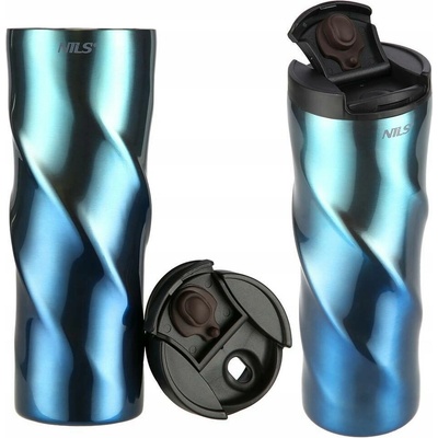 Nils Termohrnek NCB22 modrý 500 ml