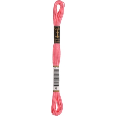 Anchor Mouline 001-100 Farba: 031