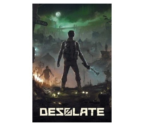 DESOLATE