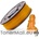 XYZprinting Консуматив за 3D принтер XYZprinting RFPLCXEU0FE, 1.75mm, PLA, Златист