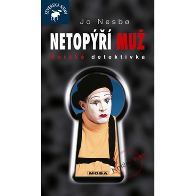 Netopýří muž