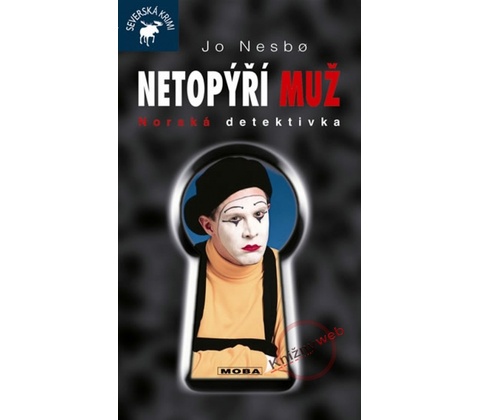 Netopýří muž