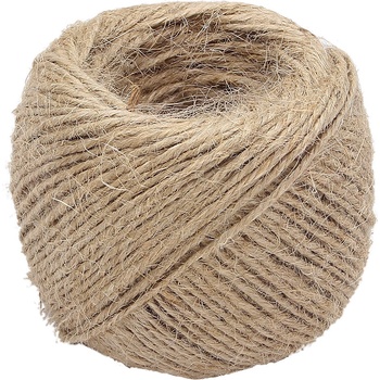 DECOREX Канап конопен 100 грама 10 броя Decorex 27137