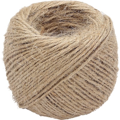 DECOREX Канап конопен 100 грама 10 броя Decorex 27137