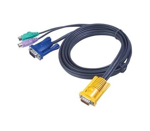 Aten 2L-5206P