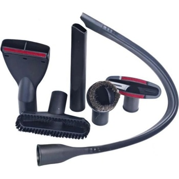 NipponCEC Electrolux Pure D8 PD82 4MB sada hubic 6 ks