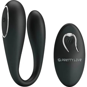 Image 1 of LyBaile Луксозен вибратор за двойки "pretty love algernon" 12 функции