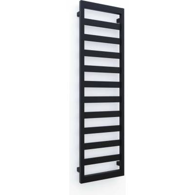 Oltens Benk 1390 mm x 400 mm černá mat 55037300