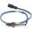 Lambda sonda BOSCH 02580300E1