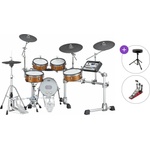 Yamaha DTX10K-M Basic SET Real Wood Комплект електронни барабани (DTX10KM-RW-BASIC-SET)