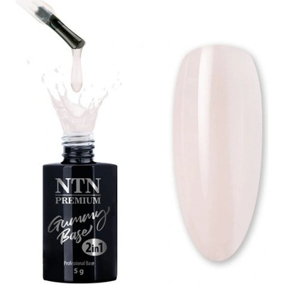 NTN Gummy Base 2v1 Premium SANDSTORM 4 5 ml