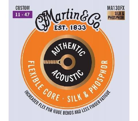 Martin MA130FX