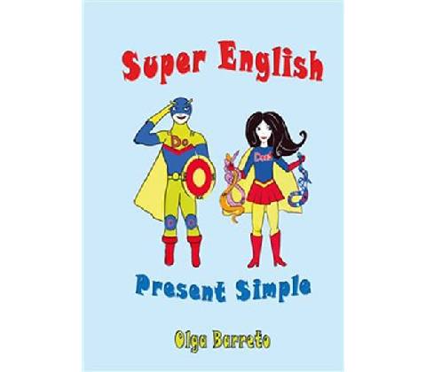 Super English