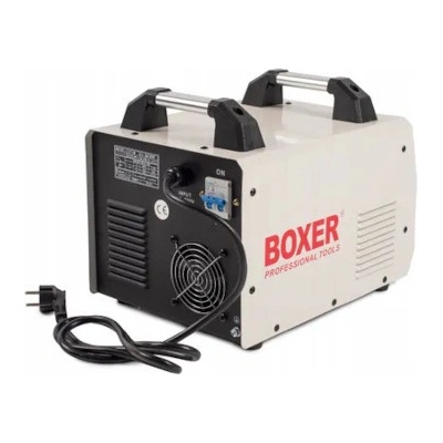 Boxer Mosfet BX-3026