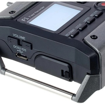 Image 1 of Zoom F1-SP