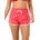 Rip Curl Бански гащета Rip curl High Waist Retro Volley 3´´ swimming shorts - Red (Hibiscus Red)
