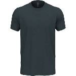 Next Level Apparel N 6210 / Унисекс тениска с къс ръкав, меланж - тъмносиньо XS (086210adg00)