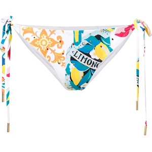 Goldbergh Дамско бикини долнище Goldbergh Women's Chiarina Bikini bottom - Capri Dream (150-5883-0112)