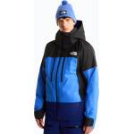 The North Face Мъжко скиорско яке The North Face Chakal tnf black/activ