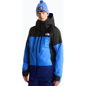 The North Face Мъжко скиорско яке The North Face Chakal tnf black/activ