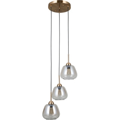Italux PND-40824-3-GD