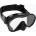 TUSA Маска за гмуркане TUSA Zensee Fs black