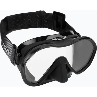 TUSA Маска за гмуркане TUSA Zensee Fs black