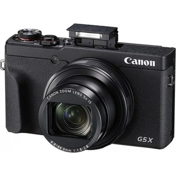 Canon PowerShot G5 X Mark II (3070C002AA)