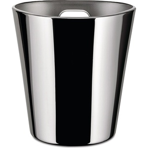 Alessi Охладител за бутилки вино JM24 BOLLY 3.6 л, сребърен, неръждаема стомана, Alessi (ALJM21)