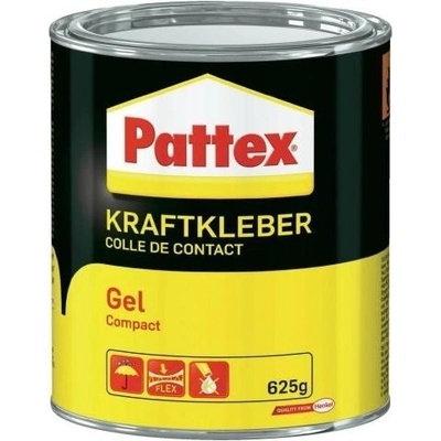 PATTEX kompaktní lepidlo 625g