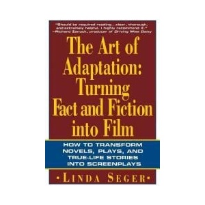 The Art of Adaptation | Linda Seger (ISBN: 9780805016260)