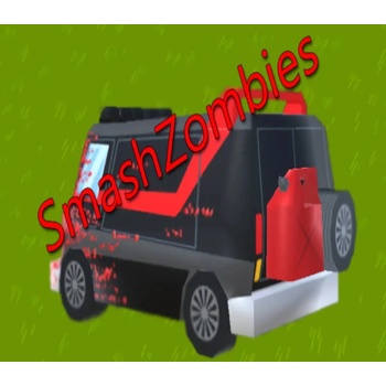 SmashZombies